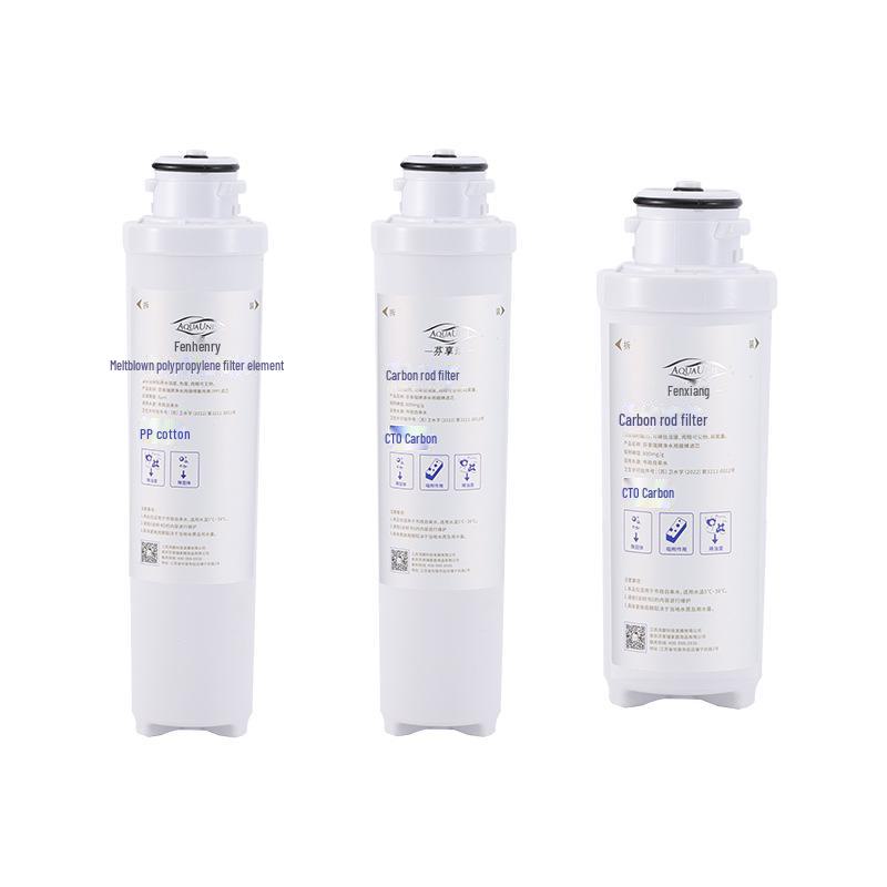 Универсальный фильтр-очиститель воды для моделей KRT5800/5820/5821/5830/5890/6800/6811