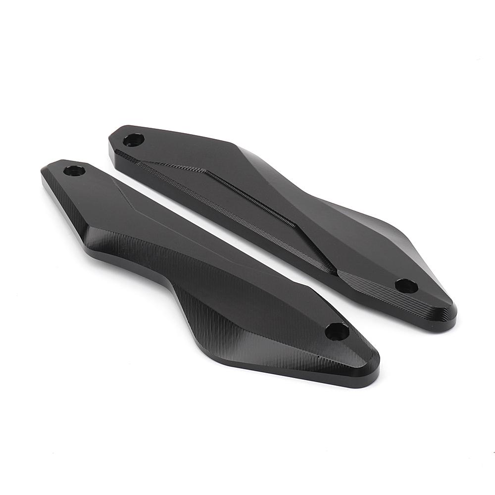 XMAX 300 New Windshield Bracket For Yamaha X-MAX 300 X-MAX300 XMAX300 2023 2024 Motorcycle Windscreen Holder Mount Kit