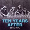CD TEN YEARS AFTER - Essential 5099944032425 EMI 2012 Япония Рок Б/у