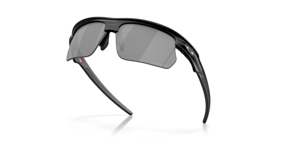 Солнцезащитные очки OO9400 BISPHAERA MATTE BLACK 68 [Oakley]