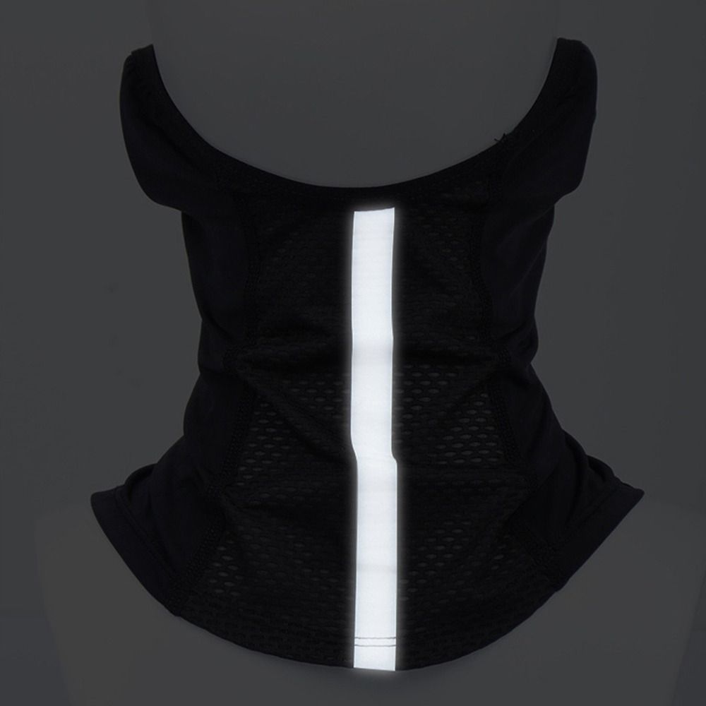 Защита от солнца Маска для лица на всю голову Ветрозащитная Пылезащитная Бандана на шею Модная велосипедная маска Спорт на открытом воздухе