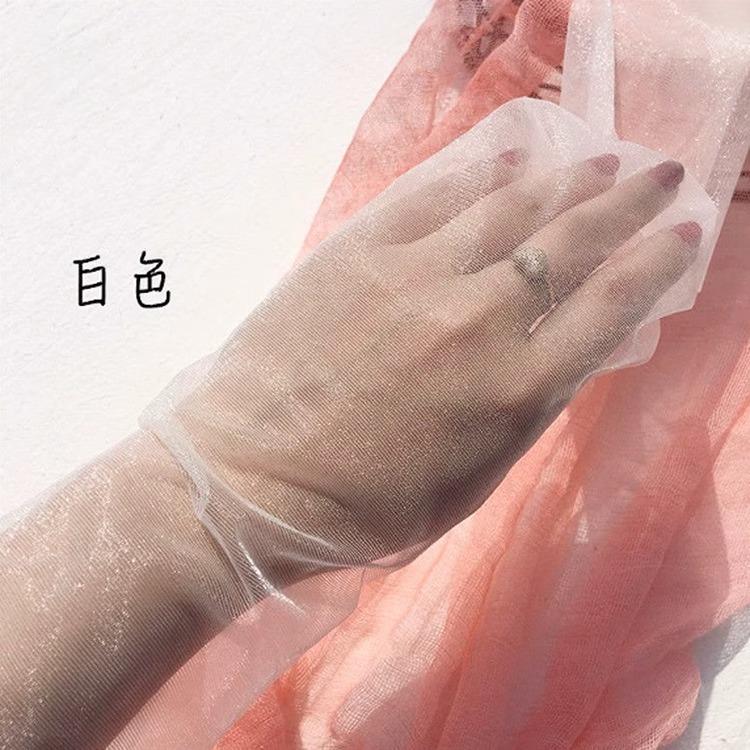 Чулки 0D летние ультратонкие с ластовицей в одну линию белые чулки тонкие сексуальные белые шелковые колготки пальцы полностью прозрачные