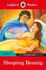 Книга Ladybird Readers Level 4 - Sleeping Beauty (ELT Graded Reader)