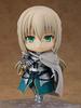Good Smile Company SMILE Nendoroid Версия из фильма Орден Священного Круглого Стола Бедивер раскрашенная подвижная фигурка (ХОРОШАЯ КОМПАНИЯ) «Судьба/Великий Камелот»