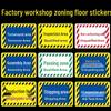 Industrial Rubber Floor Marker