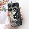 For Moto X70 Air Pro Case Cover Fashion Butterfly Cute Cat Cool Painted Soft Phone Casing For Motorola Moto X70 Air Pro