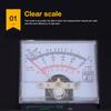 Mini Analog Multimeter Tool 110A AC Digital Multimeter Tester Portable Volt Multi Meter Car Battery Tester Circuit Tester