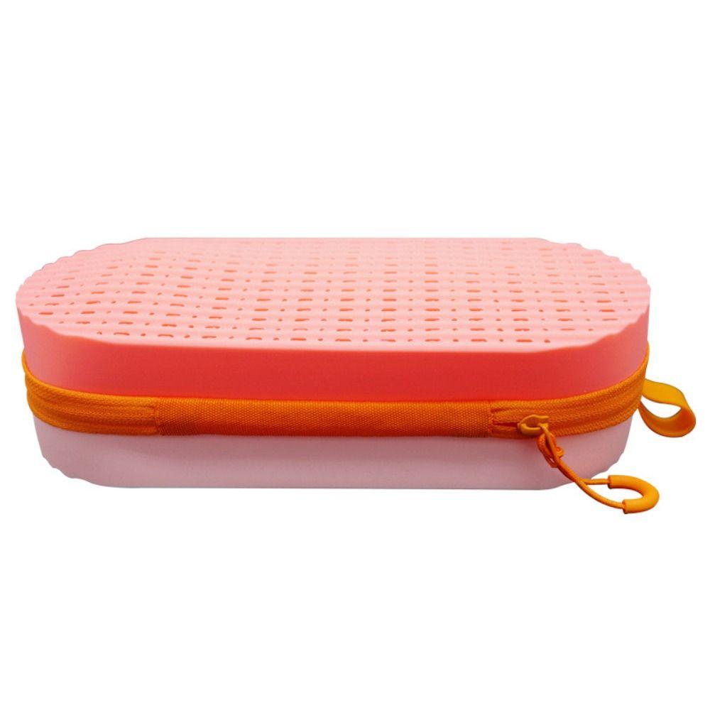 Portable Swim Goggle Case Waterproof Swimming Goggles Protection Box Eye Wear Accessories