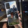 Game ARK Survival Evolved Phone Case for Samsung A54 A57 A37 A17 A14 A15 A12 A24 A34 A55 A35 A25 A52S A07 A05S A04S A22 A32 A72