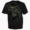 Chris Kyle Unisex T-Shirt Frog Foundation Kryptek Defender American Sniper