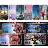 PP35 Франция Париж Эйфелева башня Чехол для Motorola E13 E15 E20 E22 E22I E22S E30 E32 E40 E7 E7I G Plus Power Play Stylus G22 G14