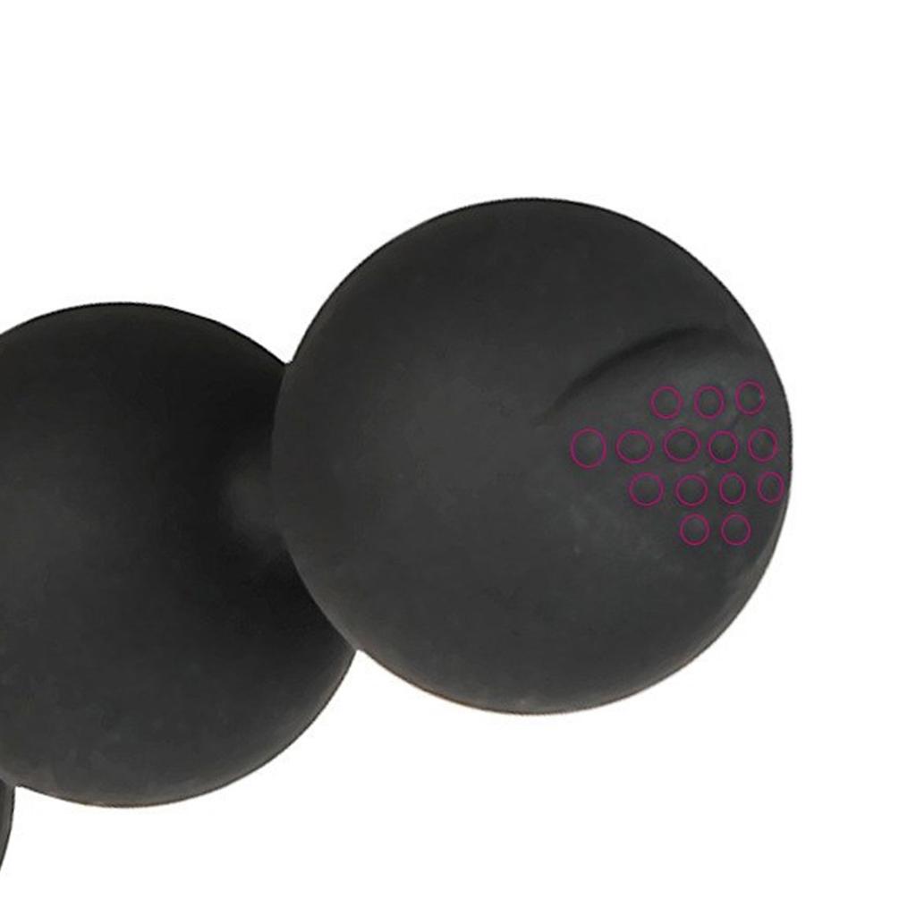 Анальные шарики Анальные игрушки 5 шариков Секс-игрушка Анальная пробка Массажер простаты Стимулятор ануса Гибкие анальные цепочки Игрушки