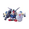 BB Senshi Gundam Plastic Model GP-02A (202)