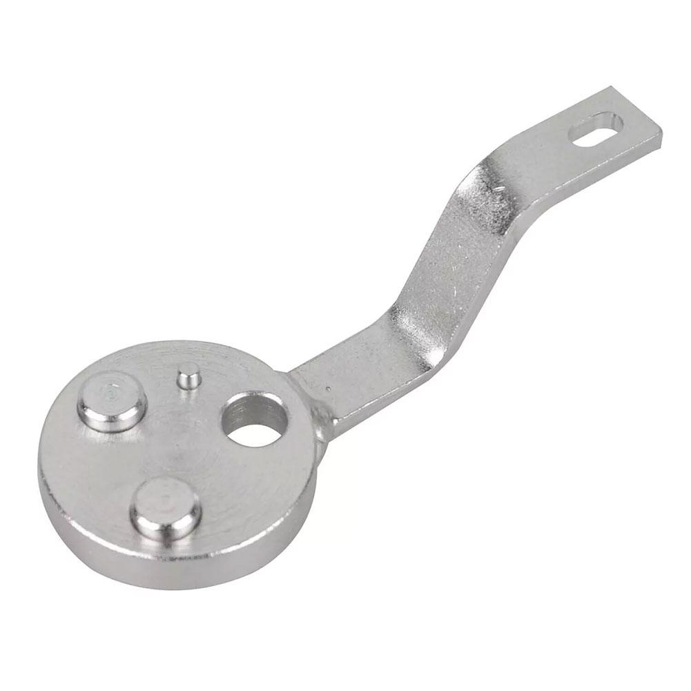 4 шт./компл. инструмент для фиксации фаз газораспределения двигателя для Ford Transit Land для Rover 2.2 3.2 TDCi дизельный двигатель набор инструментов для фиксации фаз газораспределения C6J4