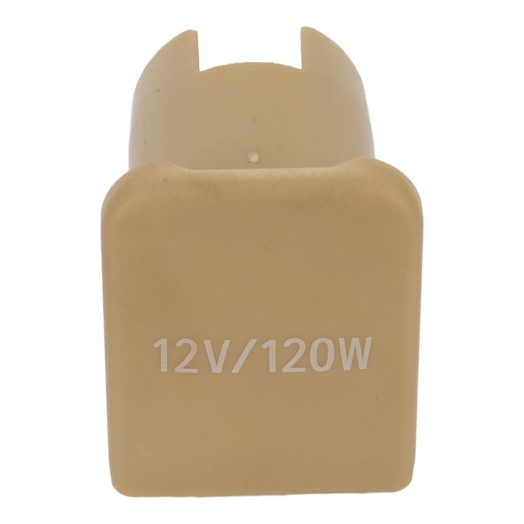 Заглушка для розетки питания 85535 33060 Крышка для розетки прикуривателя передней консоли