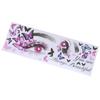Vinyl Wall Stickers PVC Flying Butterfly DIY Wall Art Mural Eyelash Eyes  Living Room Decoration