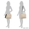 Tote Bag Shoulder Bag MARC JACOBS M0016161 The Tote Bag 260 Beige A4 Compatible [Marc Jacobs] Women's [Item]