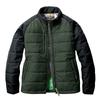 BURTLE Light Cold Weather Jacket 7420 Cold Weather Workwear L 14 Mils Green [Burtle]