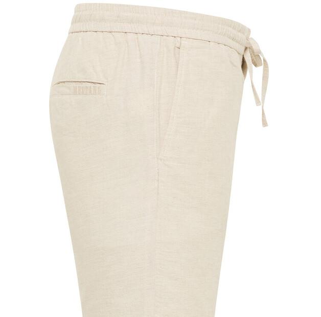Шорты Mustang Linen