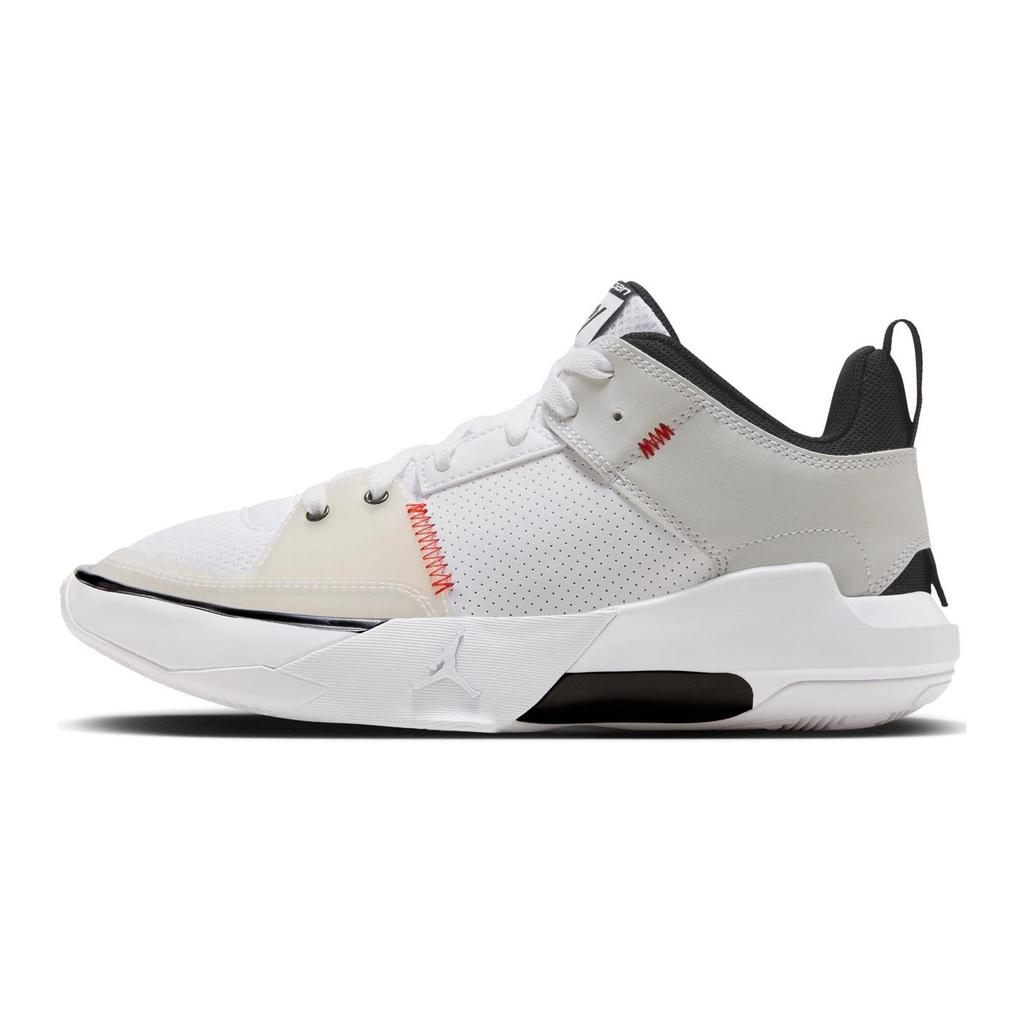 Jordan One Take 5 White Black GS FD2338-106