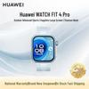 Huawei Часы Fit 4 Pro (Китайская версия)
