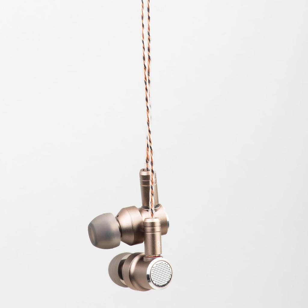 TINHIFI C 0 IEM с композитными версиями с несколькими интерфейсами, цвет оружейно-синий, черно-градиентные проводные наушники 2Pin без микрофона, оружейные наушники, Hi-Fi