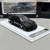 СВ 1:64 M4 GTR G82 Суперкар Сплав Автомобиль Литые Модели и Игрушечные Транспортные Средства Миниатюрная Модель Автомобиля Для Детей