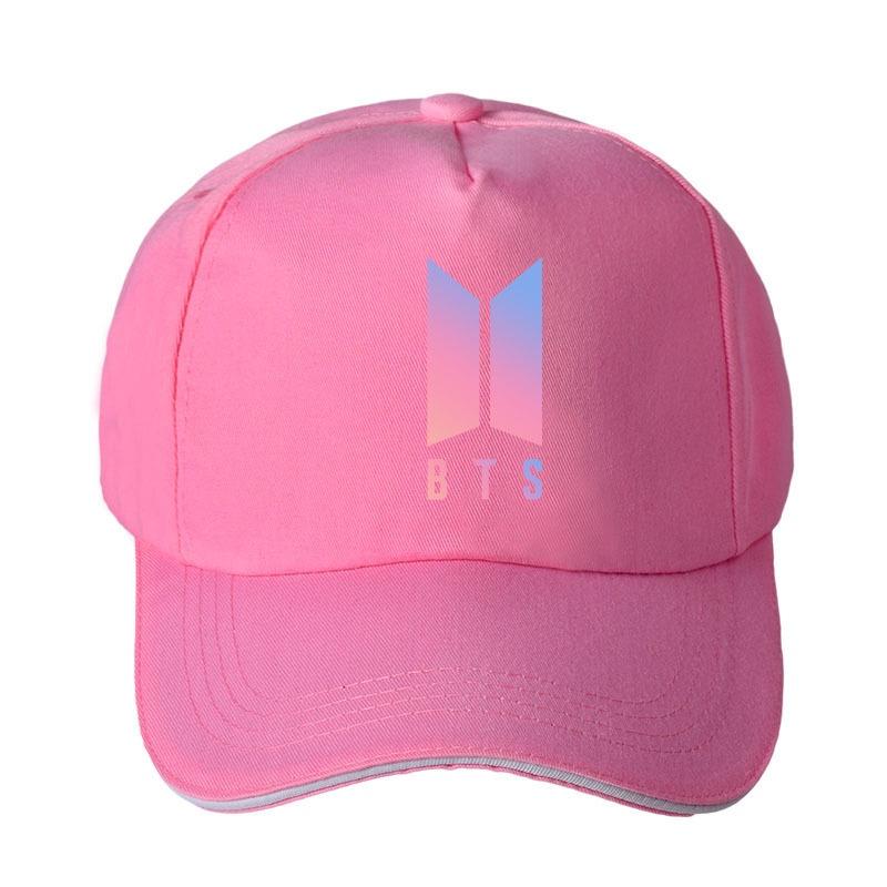 Bts Kpop Bangtan Boy Baseball Cap Mask Suga Jungkook Jimin Jin V Gift Adjustable