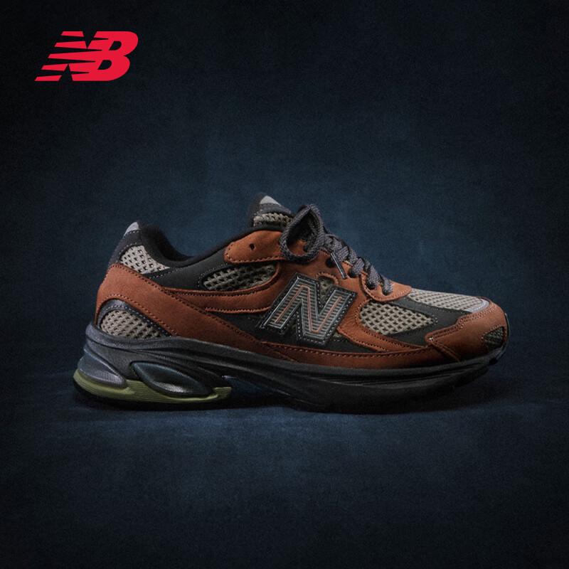 New Balance U2010ANV Ретро Повседневная Обувь