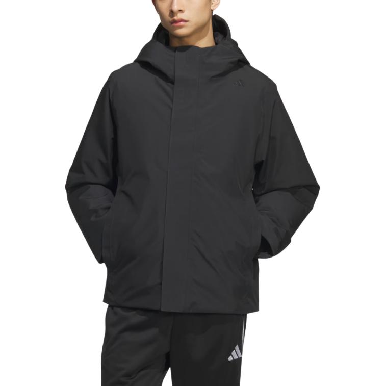 Adidas WUZONG DOWN JACKET Down Jacket Men's KC2475