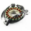 Катушка статора мотоцикла для YAMAHA RS Rage Vector ER Mountain 8GC-81410-00 8GC-81410-10 Сборка статора