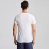 Yiershuang Premium 100% Cotton Men's Crew Neck T-Shirt (Gift Boxed)