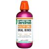 TheraBreath Healthy Smile Oral Rinse Sparkle Mint 473ml