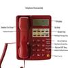 FUQIAO HCD28(3)P/TSD Secure Red Telephone