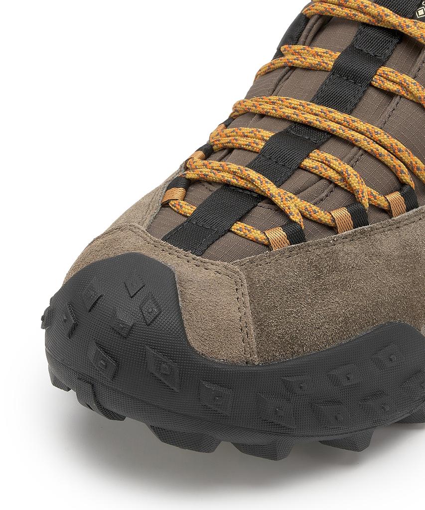 Scarpa Robe Gtx - Грязево-Темный Камень-Жженый / Dfoxu32718