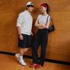 adidas Низкие кроссовки D-PAD CLASSIC в баскетбольном стиле