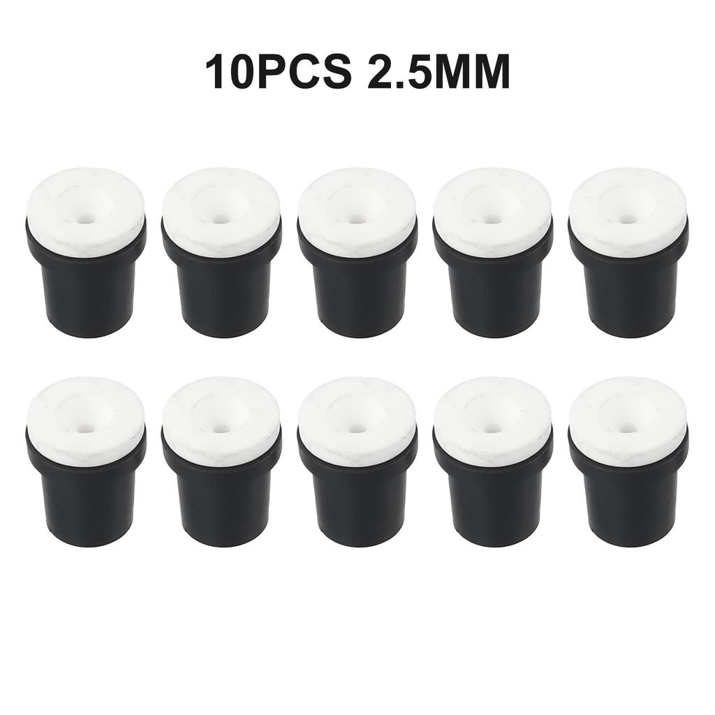Sandblaster Nozzles 21*18mm Ceramic Sandblaster Nozzles Sprinkler