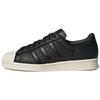Superstar 82 Black Chalk White Unisex Sneakers Core-Black GX3746