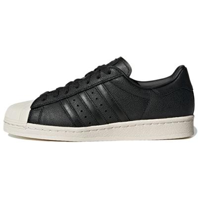 Кроссовки унисекс Superstar 82 Black Chalk White Core-Black GX3746