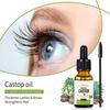 10 мл тушь для бровей, уход за волосами, эфирное масло, увлажняющая температура волос, жидкость для роста бровей, ресниц, усов