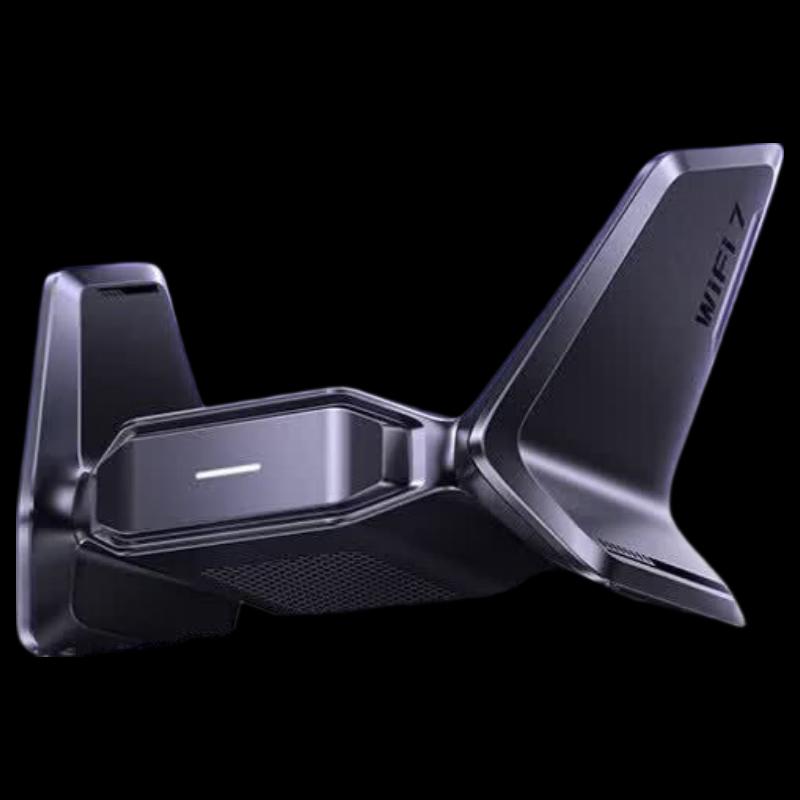 Ugreen USB-адаптер беспроводной сети Wi-Fi 7 BE3600 (Китайская версия)