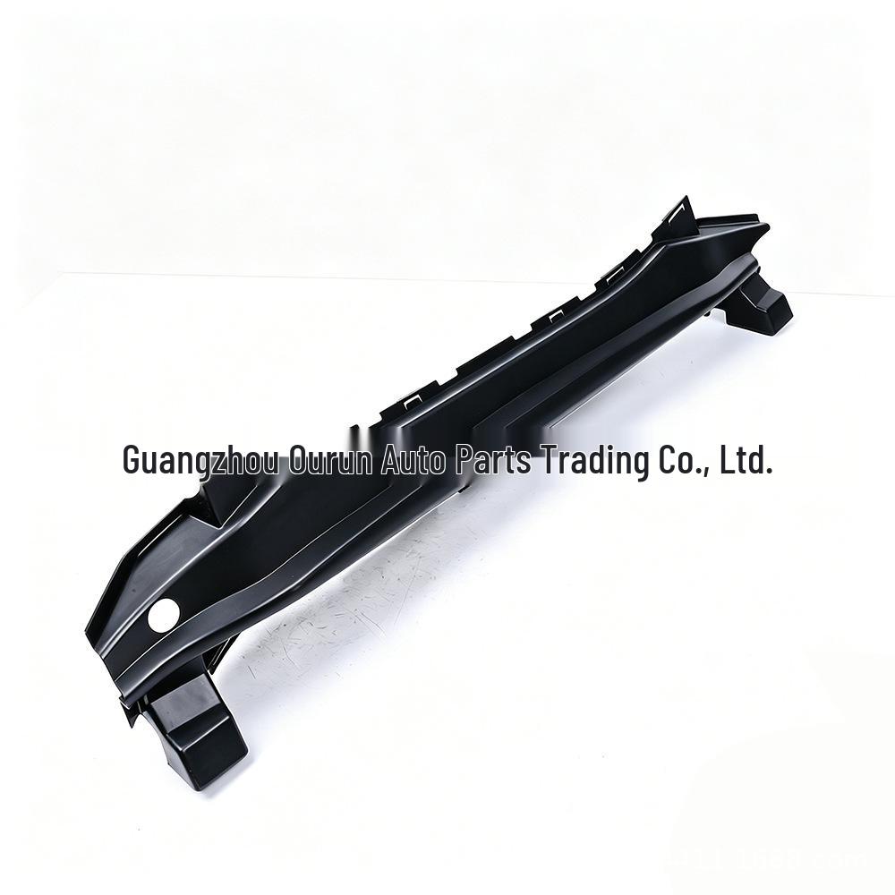 Средний пенопластовый кронштейн переднего бампера для VOLVO XC60 2014-31323760