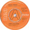 7inch Record DAVID CASSIDY - I Write The Songs RCA2571PROMO RCA Victor 1975 UK Dance & Electronica Used