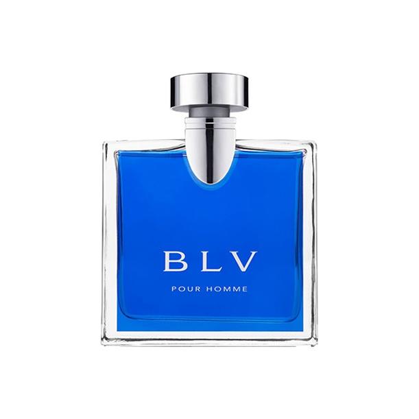 Bvlgari Королевский синий Мужские духи Древесные Туалетная вода 50 мл/100 мл Подарок на день рождения для парня