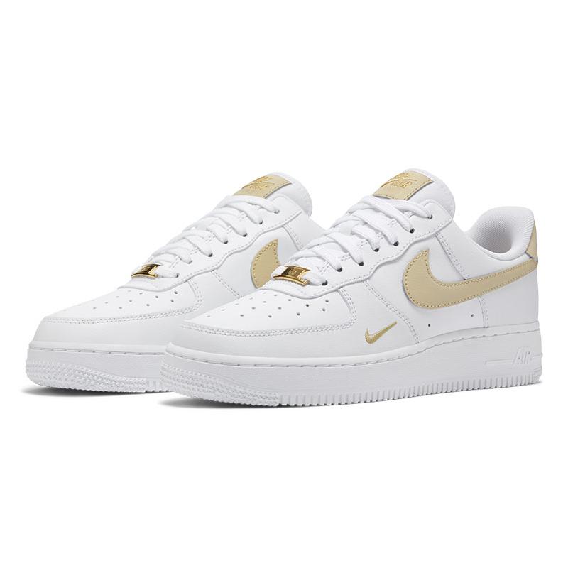 Nike Air Force 1 '07 Essential 'White Rattan' Women's Sneakers CZ0270-105