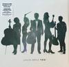 LP Пластинка JASON MRAZ - Yes! 603497821334 Rhino Records 2024 США Рок