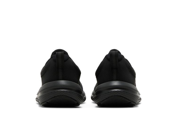 Under Armour Wmns Charged Assert 10 'Triple Black'