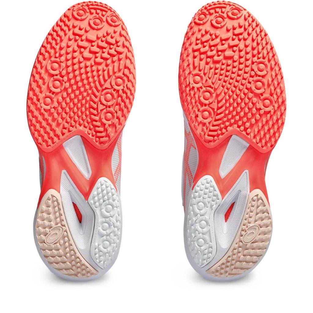 Теннисные туфли SOLUTION SPEED FF 3 OC [ASICS] женские