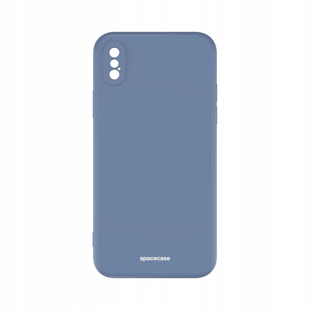 Sc Silicone Case Iphone X/Xs Blue