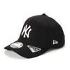 Кепка эластичная на застежке MLB NY 950SS NEYYAN BLK SWHI 25J черная/белая M/L